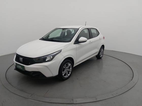 FIAT ARGO 1.0 FIREFLY FLEX DRIVE MANUAL